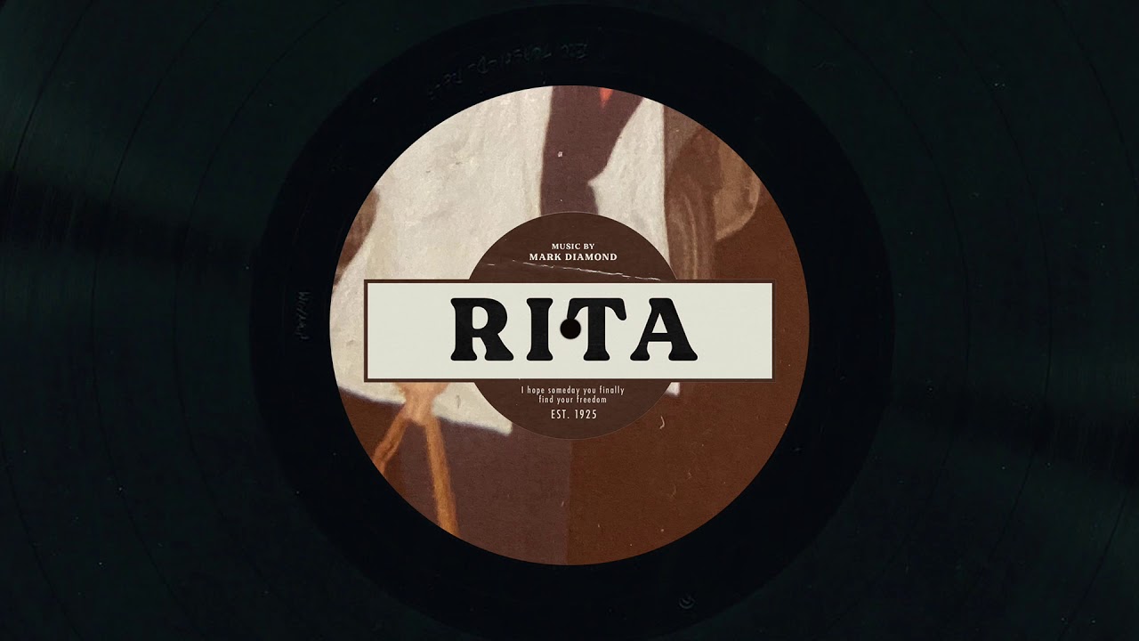 Mark Diamond - Rita [Official Audio]