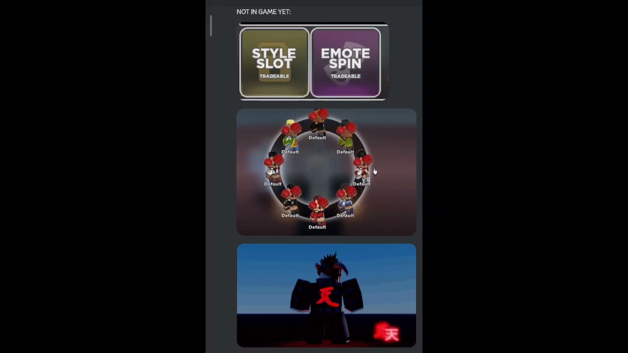UNTITLED BOXING GAME NEW UPCOMING UPDATE