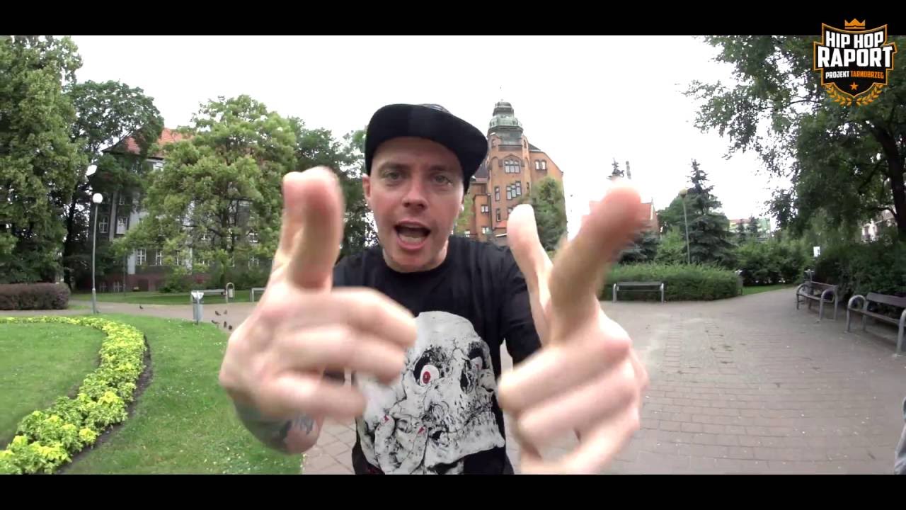 HHR 4 - RUFUZ,MAŁACH,SŁOŃ,DIOX,REST Dixon 37,KAFAR Dixon 37,DIABEU,PRZEMAS,BEZCZEL prod Poszwixxx