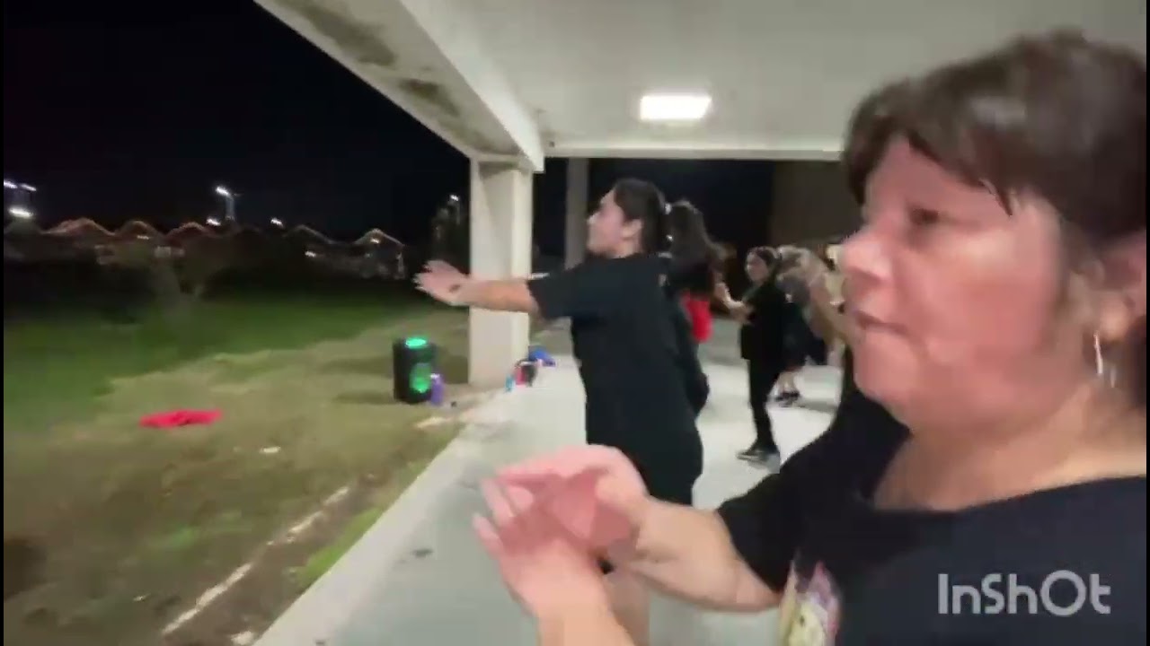 Si antes te hubiera conocido- Karol G zumba con Caro 