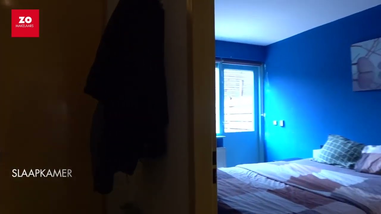 Lange Beestenmarkt 88 a - DEN HAAG