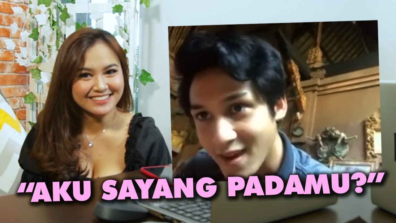 ANTONIO BLANCO Jr MAIN TEBAK LAGU SAMA MAHALINI, CUMAN INGET BAGIAN 