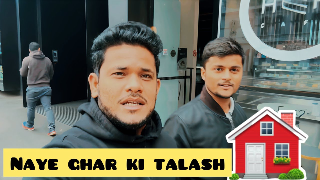 Searching for a new Home in Melbourne Australia | Vlog 4