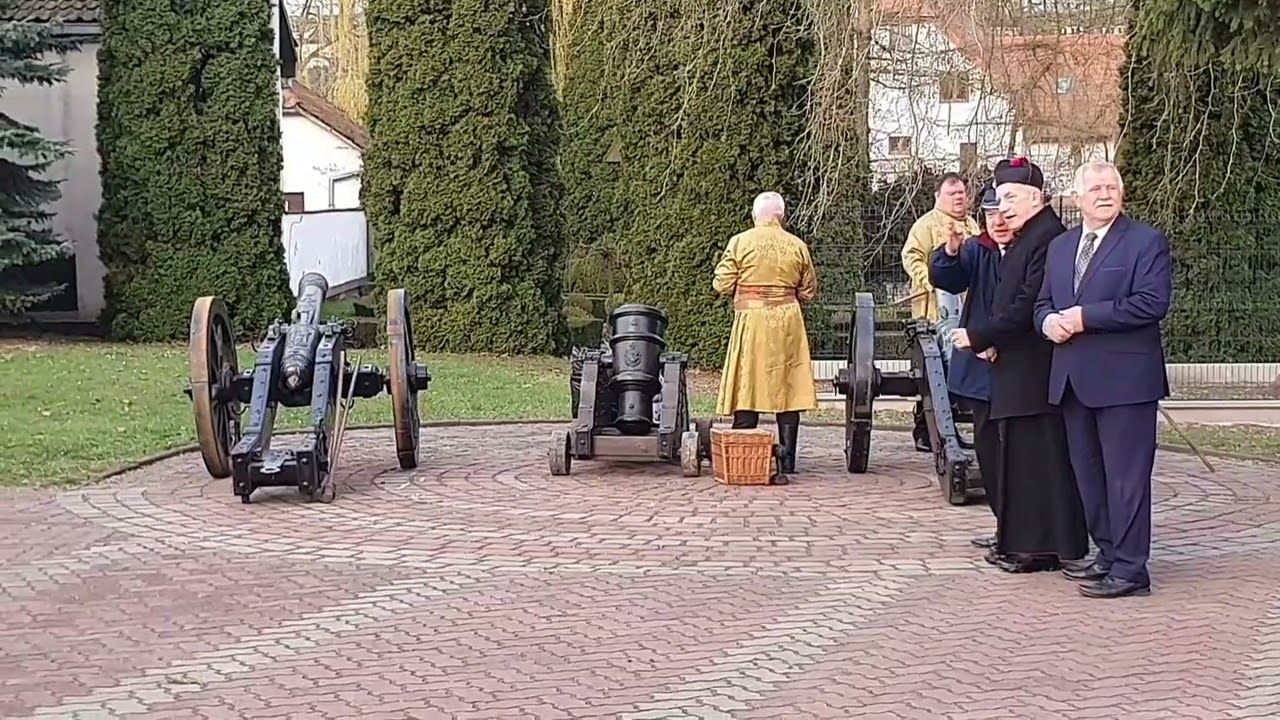 #WIELKANOC #ORKIESTRA OSP PUŁTUSK #REZUREKCJA 2024