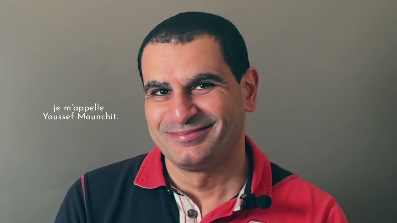 Fontenay c'est vous - Youssef