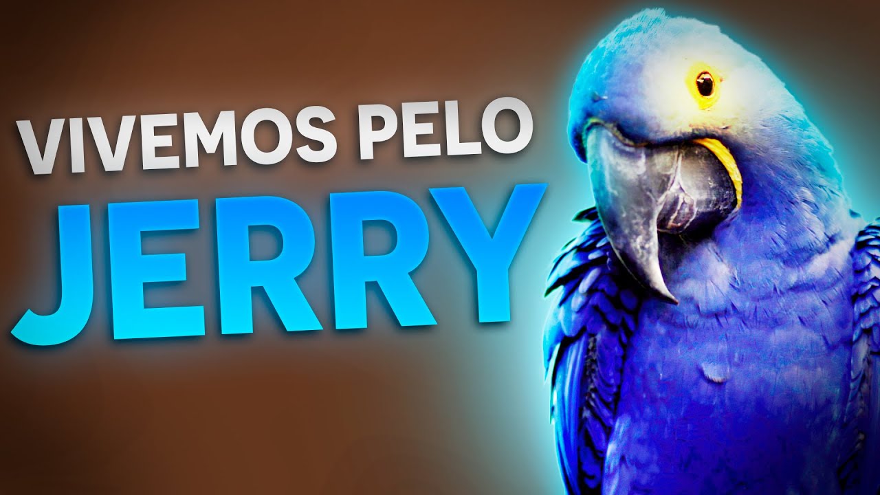 ENTIDADES das BACKROOMS 3 | Jerry, Hounds, Skin-Stealers e Facelings