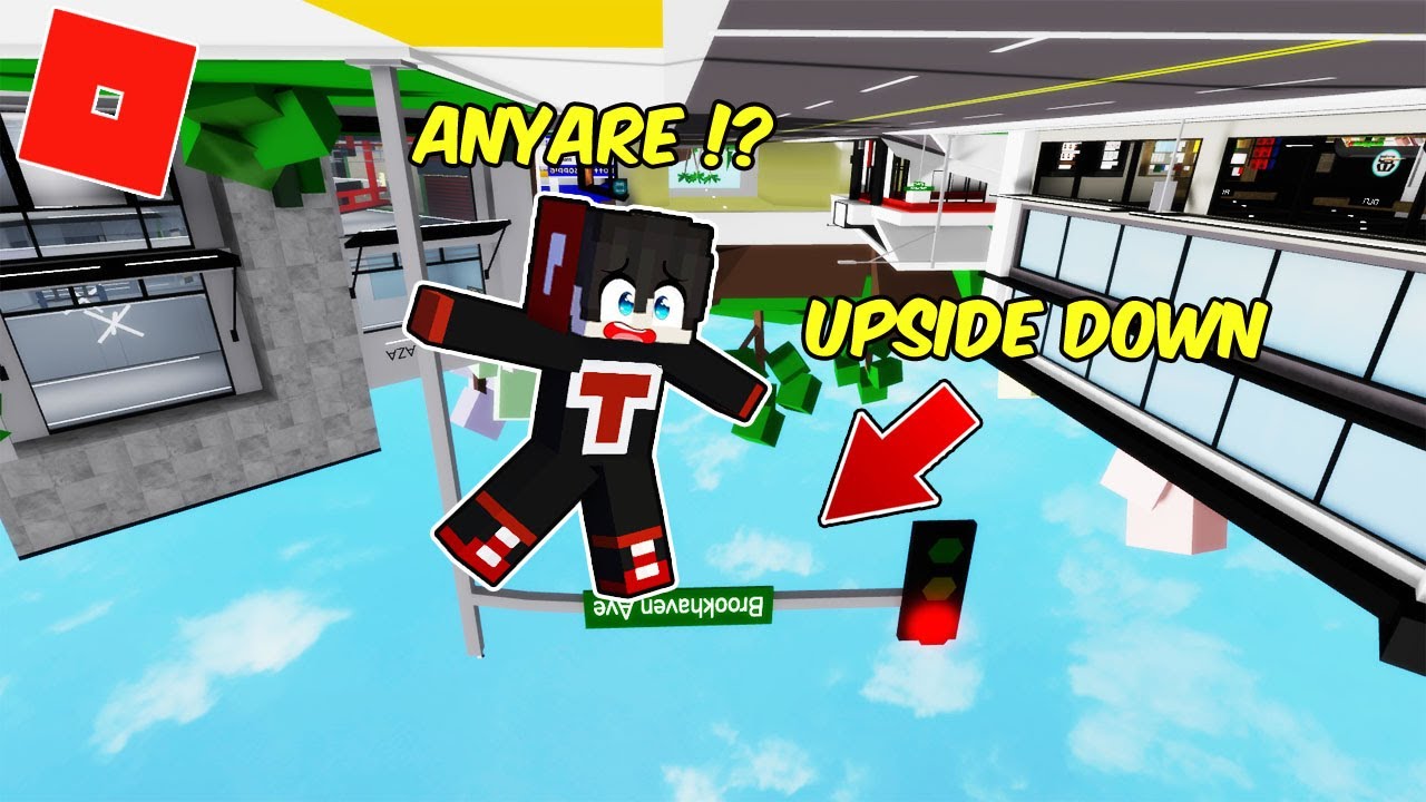 BUMALIGTAD ang MUNDO ng BROOKHAVEN | Brookhaven RP TAGALOG | ROBLOX | Kuya Tank