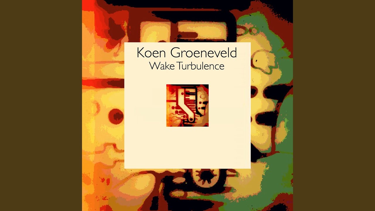 Wake Turbulence