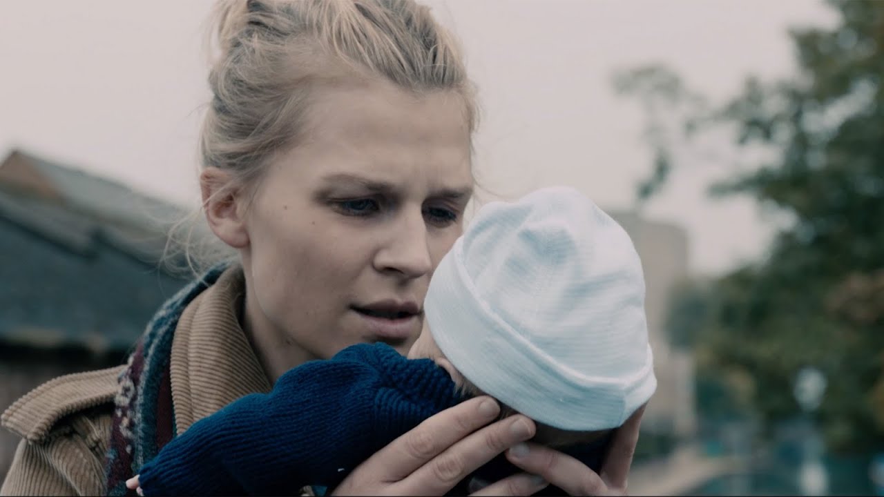The Ones Below Official Trailer - David Morrissey, Cl&eacute;mence Po&eacute;sy, Stephen Campbell Moore