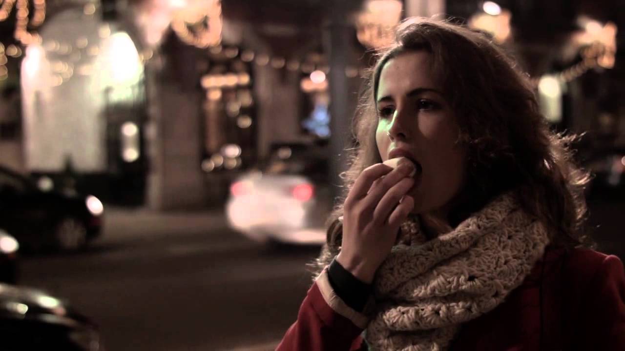Run Down Washington Street - Oh Dear, What's Happening? (Official Music Video)