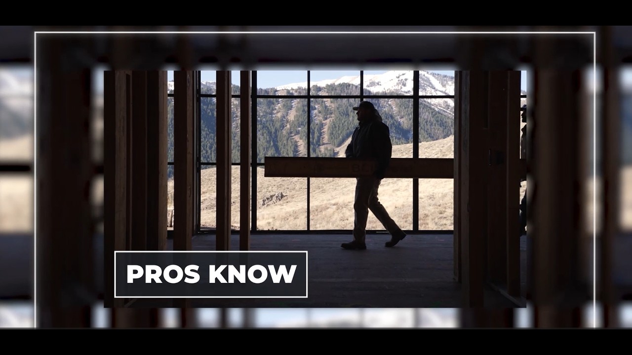 Pros Know: I-joists vs. Open Web Floor Trusses