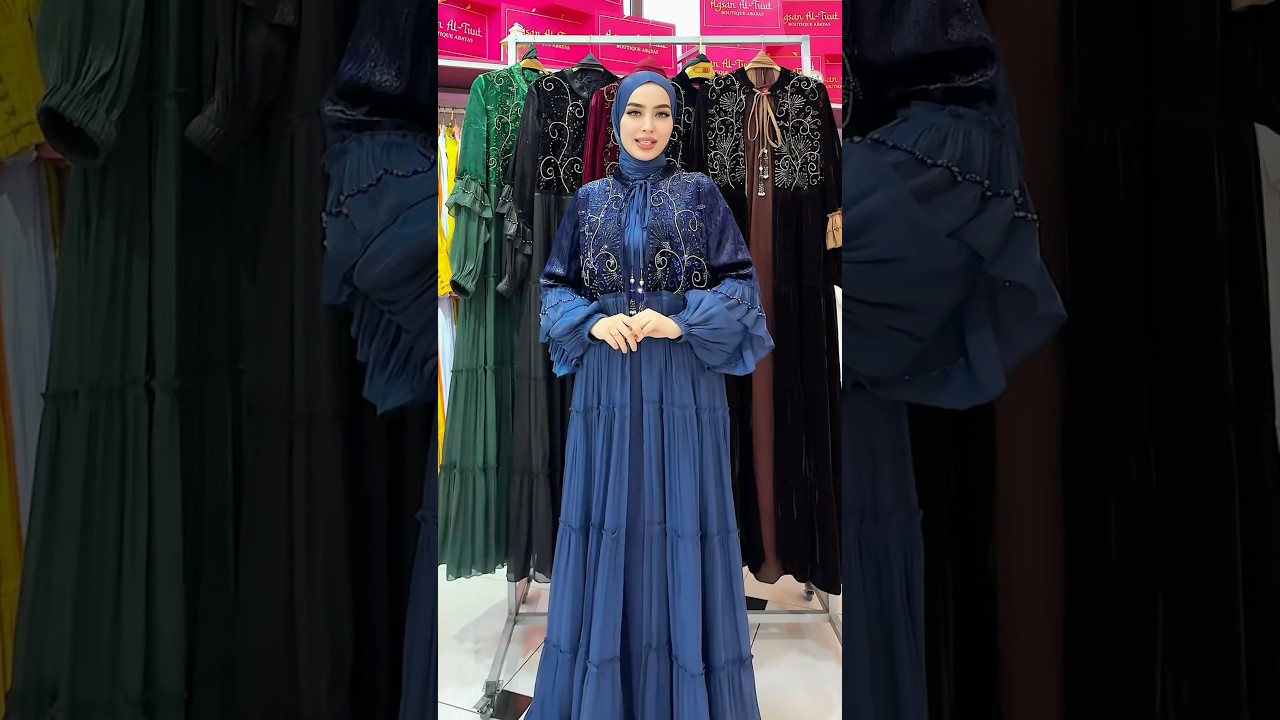 Тўлиқ маълумони +998971665500 рақами орқали олишингиз мумкун❤️ #hijab#abaya#hijabfashion#agsanaltuut