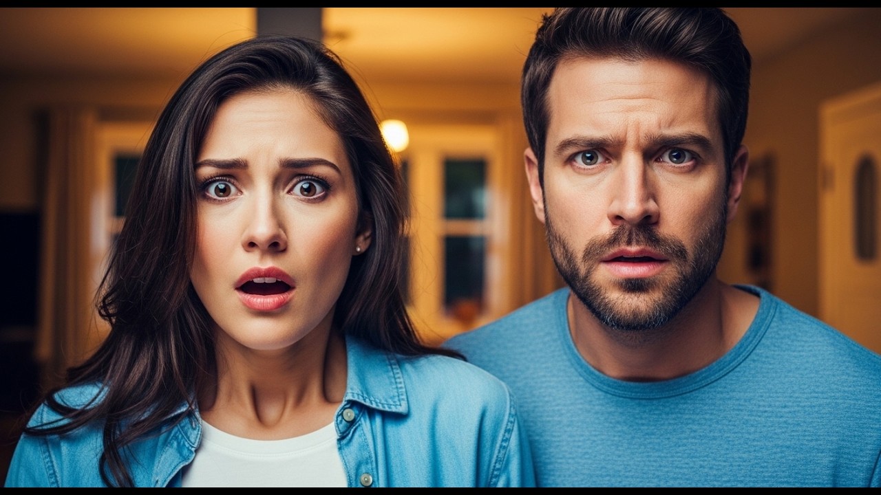 Bromeé: “Tal Vez el Bebé No Sea Tuyo” — Su Reacción Cambió Todo