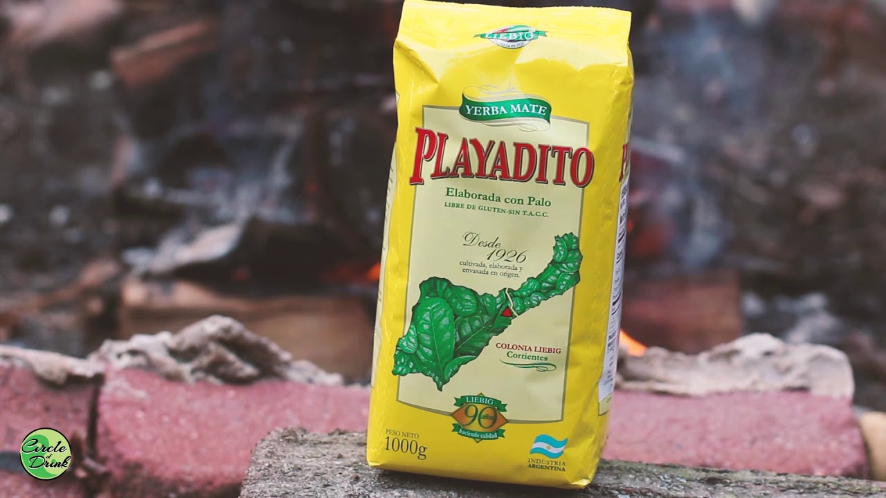 The Playadito Burning Within