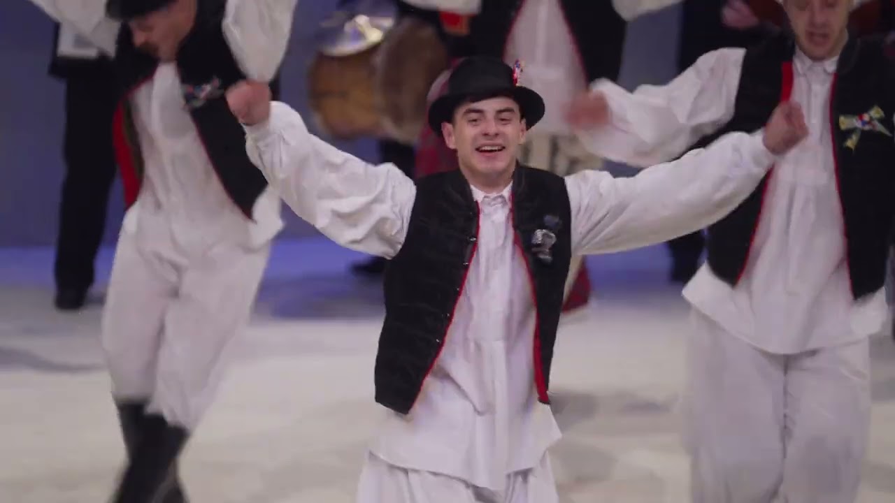 Háromszék Táncegyüttes | HAZÁTÓL HAZÁIG | előzetes (2023)