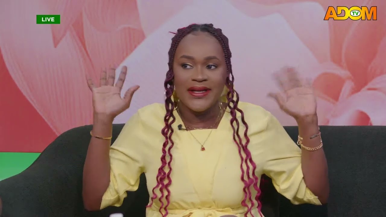 Gospel Musicians Make a Lot Of Demands But Shows Fake Love When It&rsquo;s Your Turn - Baaba Cann
