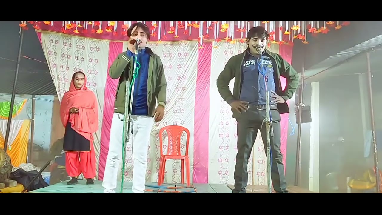 Jamidar ka naukar jamidar ki beti ko chheda tab dekho kya hua part 2