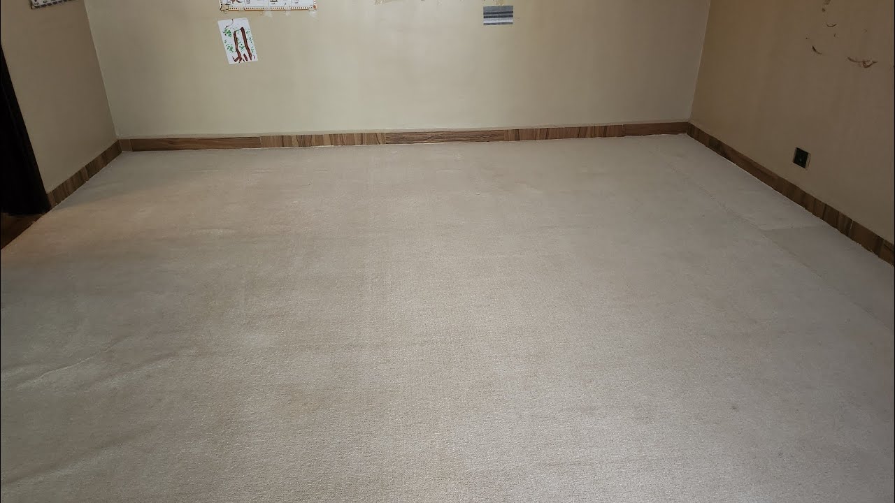 wall to wall carpet cleaning satisfying
