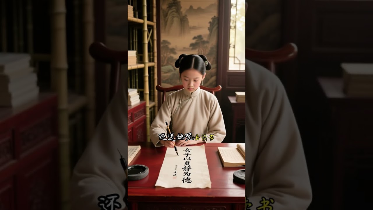 慈禧原来就出生在一张土炕上 根本不在北京#慈禧 #历史人物 #出生地 #山西 #旅行推荐官