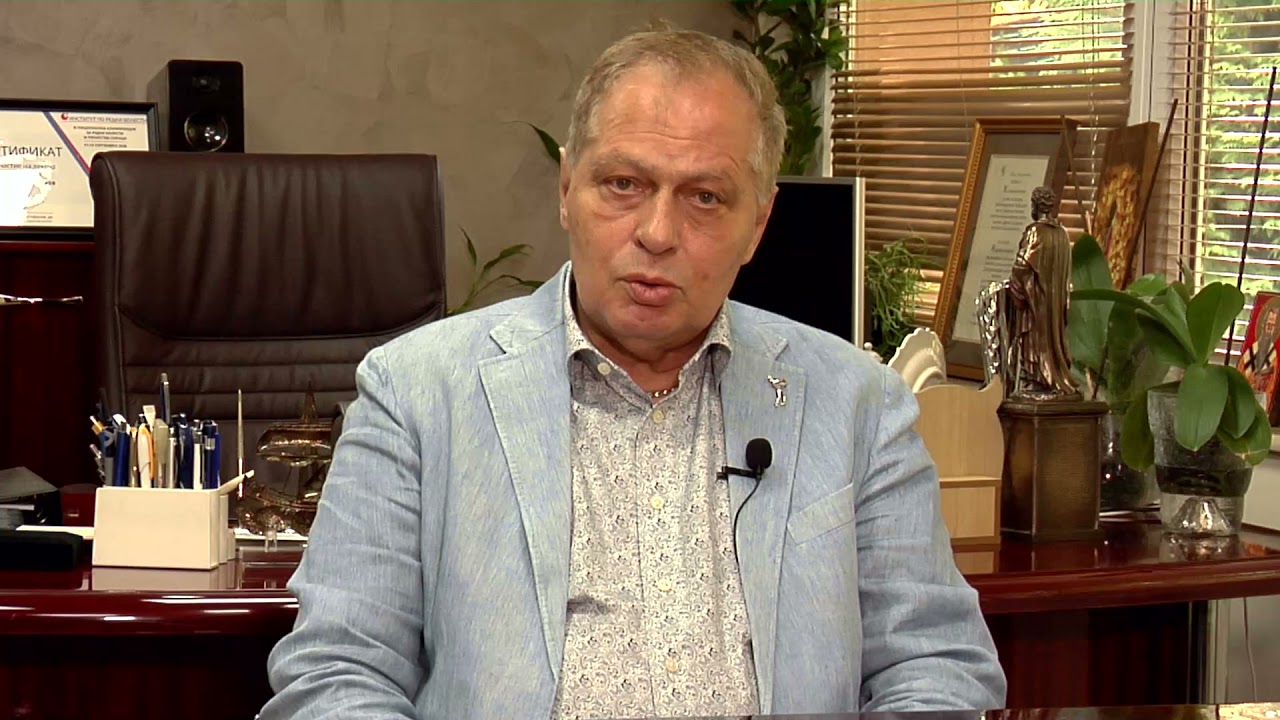 Мнението на експерта: Какви са особеностите на вторично-прогресиращата множествена склероза?