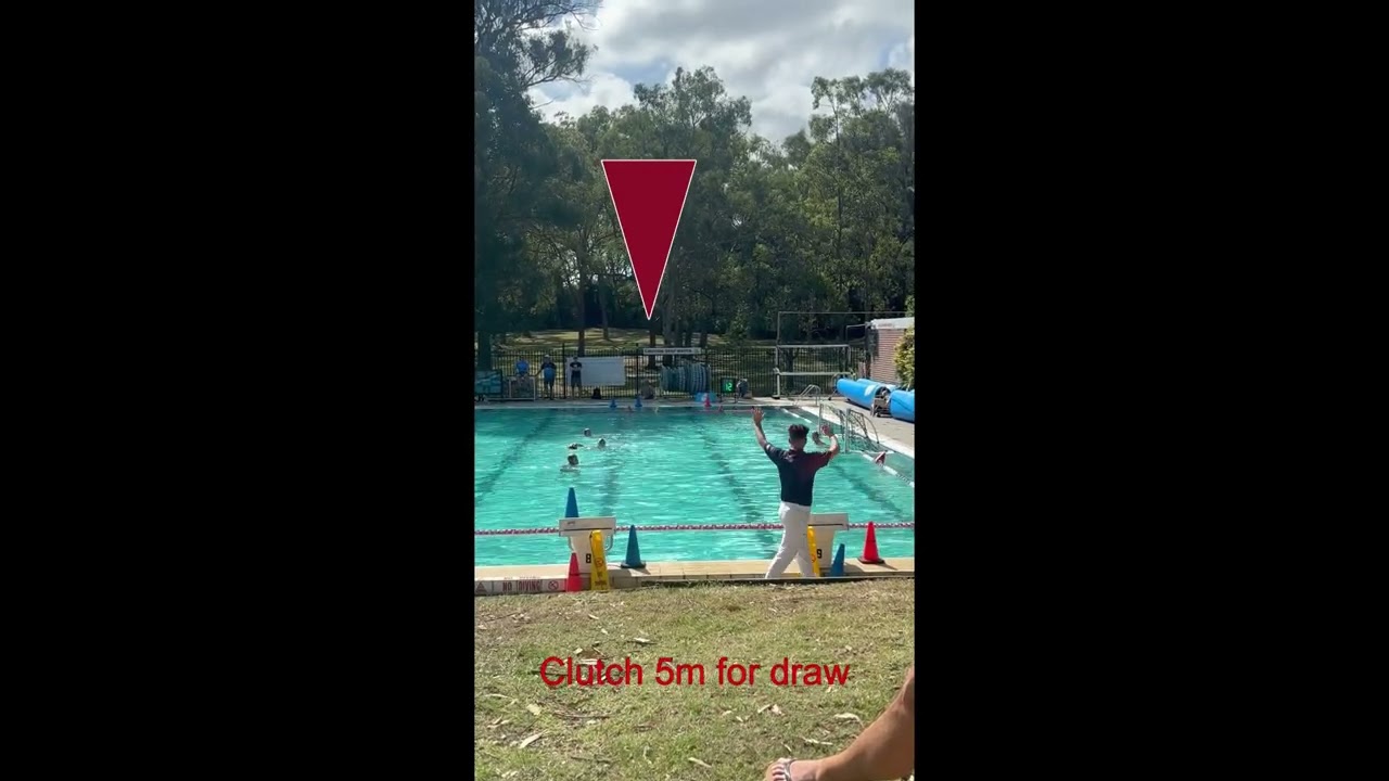 Lachlan Menyweather   Waterpolo edits 68 Sports Application youtube 1