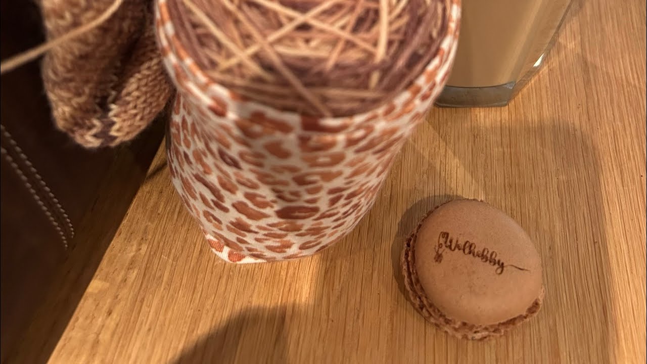 Aftellen naar 5 Juni, nog 19 weken. Mijn brei en haakprojecten, de bewonder breieenkomst in Kamerik