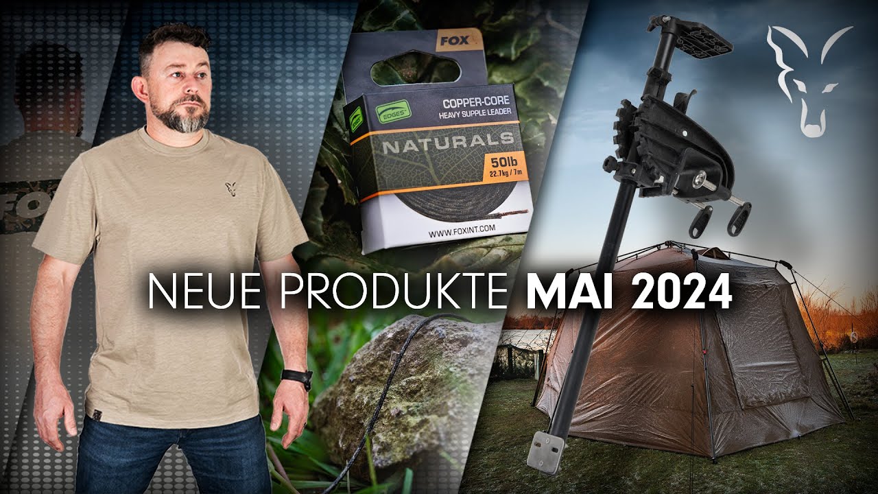 Dieses Produkt verändert alles 😱  Neue Produkte im Mai 🐋