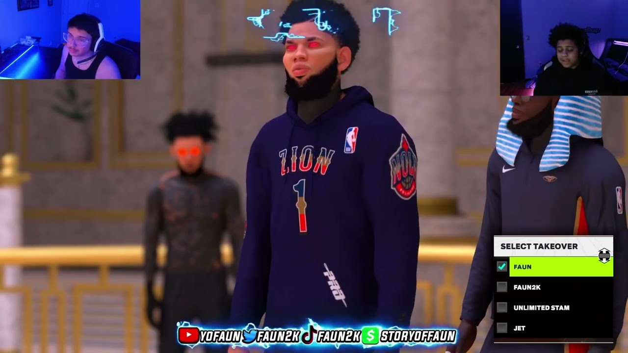 Relentless vs MVP Team 1 ( lil Jay is THROWINGGGGG)