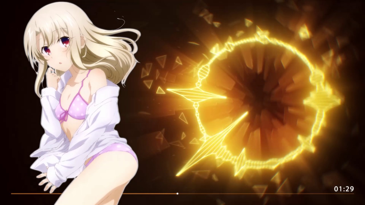 NightCore - Despacito x Faded