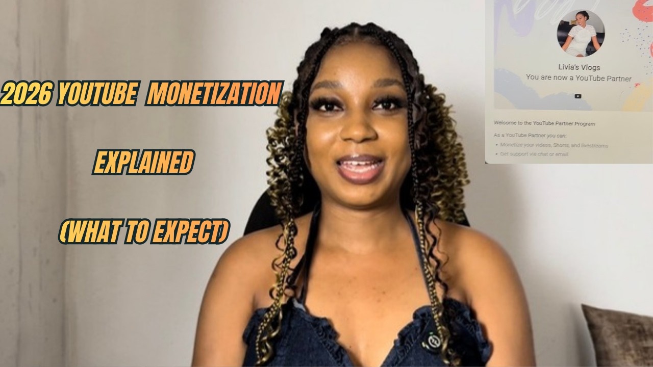 NO MONETIZATION BUTTON AND ADS AFTER MONETIZATION IN 2026 | GETTING MONETIZED WITHOUT 4000 HOURS