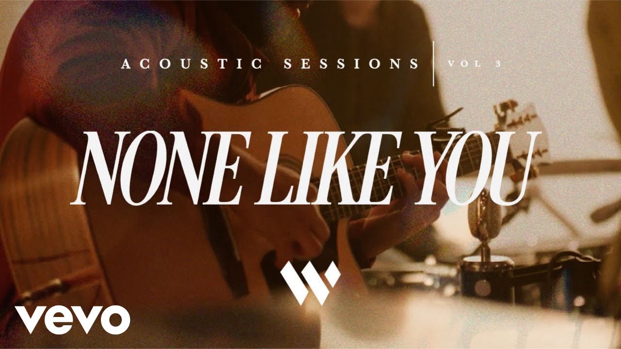 Bayside Worship - None Like You (Acoustic Sessions)