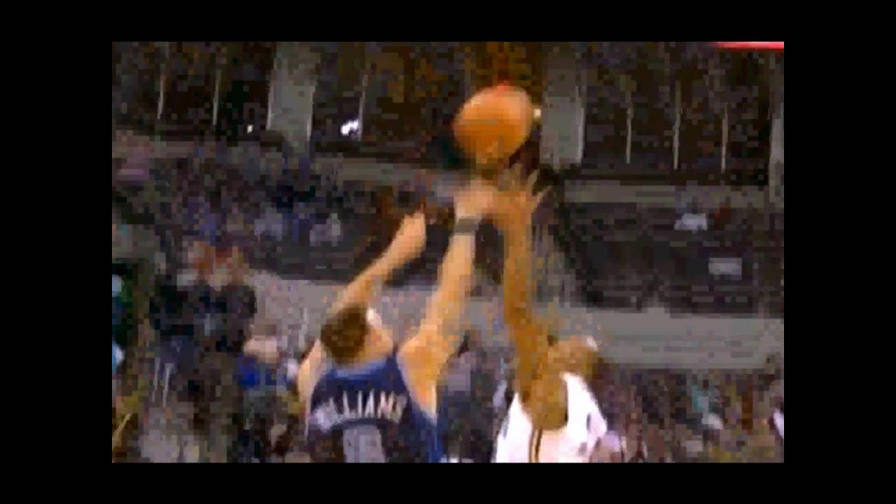 *HD* Deron Williams- 