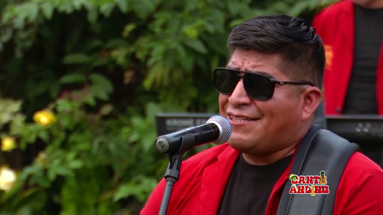 POR TU AMOR - MI VIDA NO VALE NADA (MIX OSITO) - En Vivo | Los Hermanos Flores Del Perú