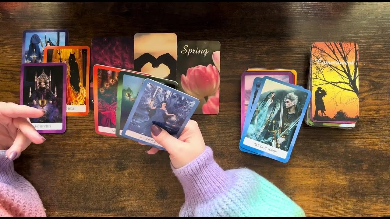 CAPRICORN THIS IS GOING TO BE HARD FOR YOU TO BELIEVE, LISTEN CAREFULLY🙏TAROT   READIN Tarot Read