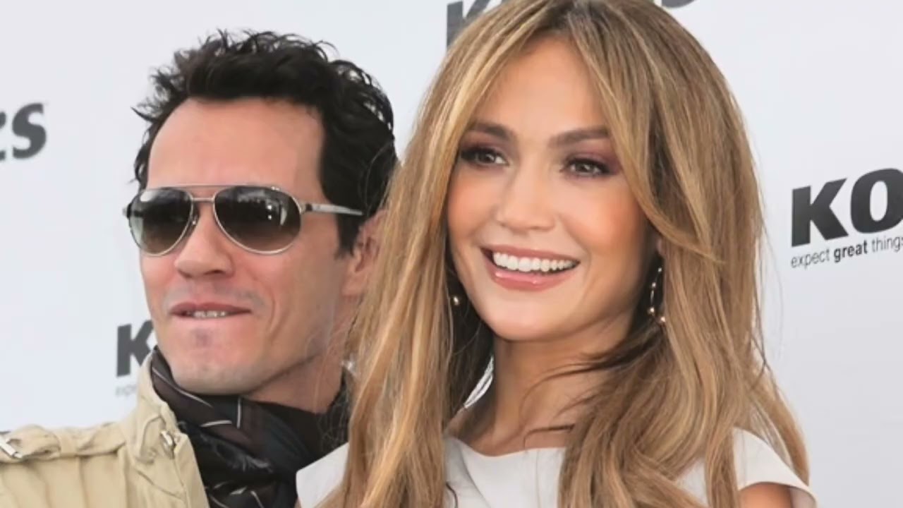 Jennifer Lopez EX HUSBAND DRAMA RETURNS! SECRETS REVEALED!
