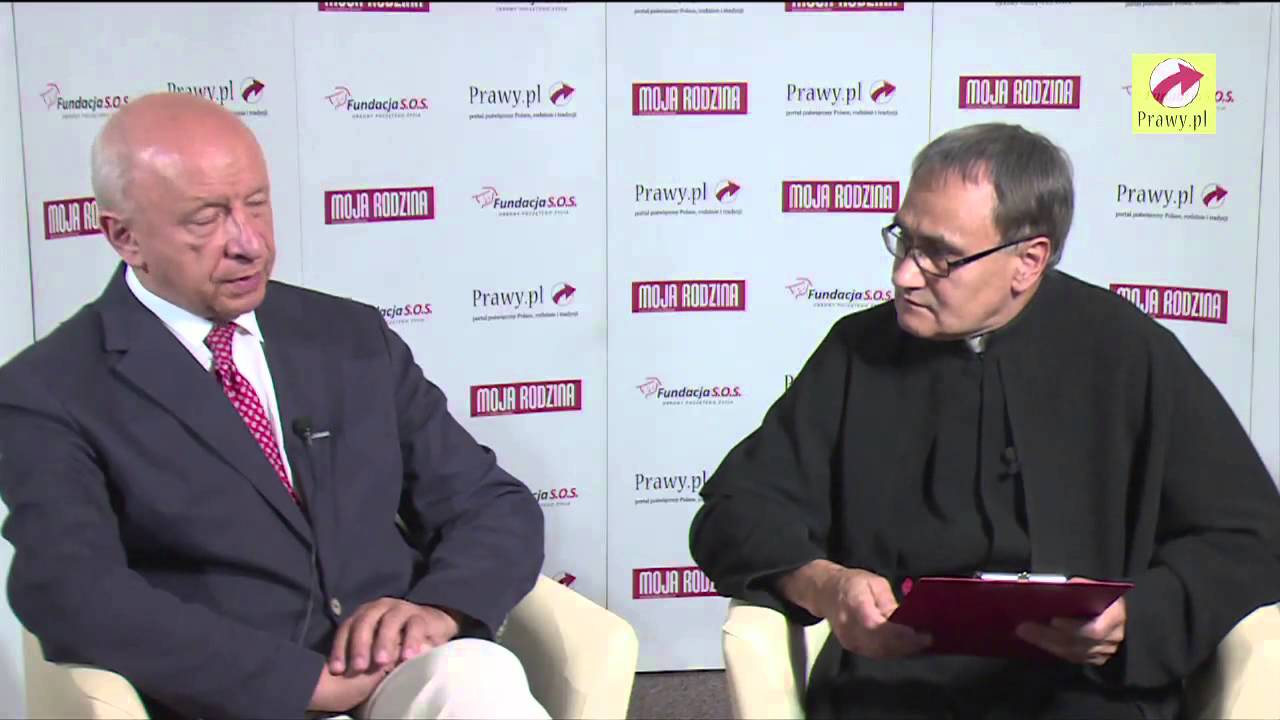 Prof. Bogdan Chazan cd. sprawy odwołania