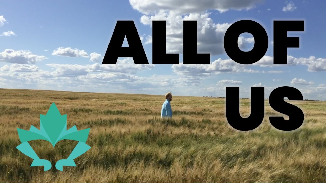 Craig Hella Johnson - All of Us from Considering Matthew Shepard | NYCC / CNJC alumni