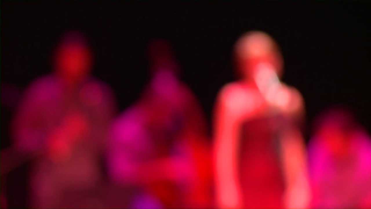 "Si Tu Savais" Performed by Swing Je T'aime and Joscho Stephan  •  Live At The Rialto Theater