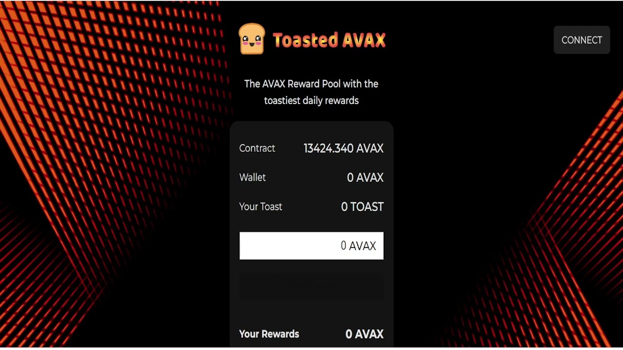 BAKED BEANS ON AVAX | TOASTED AVAX IS TAKING OFF SUPER FAST!!!!