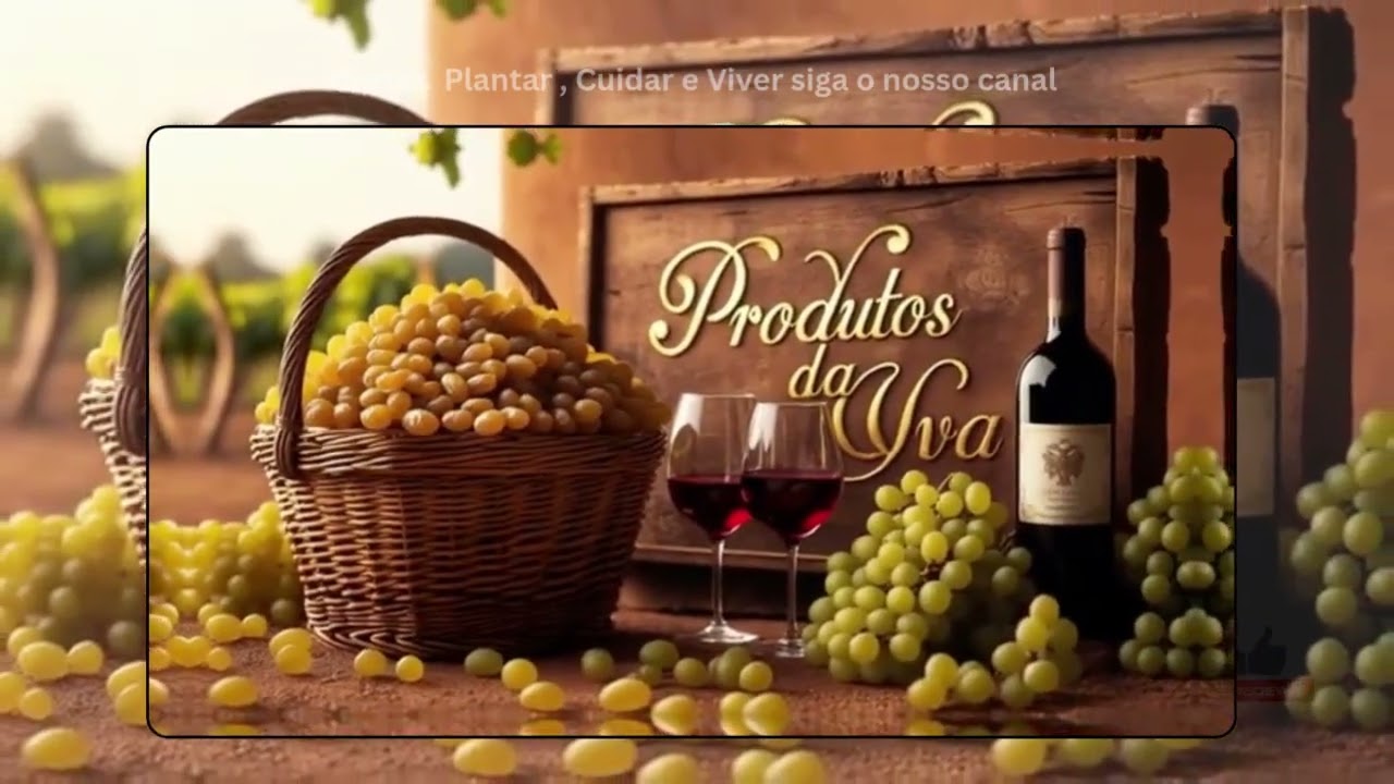 PLANTAÇÃO E COLHEITA DE UVAS 🍇😲  VEJA COMO FUNCIONAM OS MEGA VINHEDOS DA EUROPA
