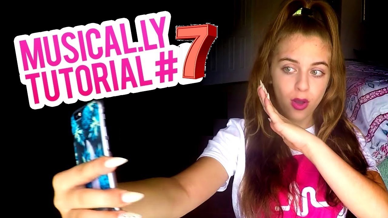 Musically Tutorial Part 7