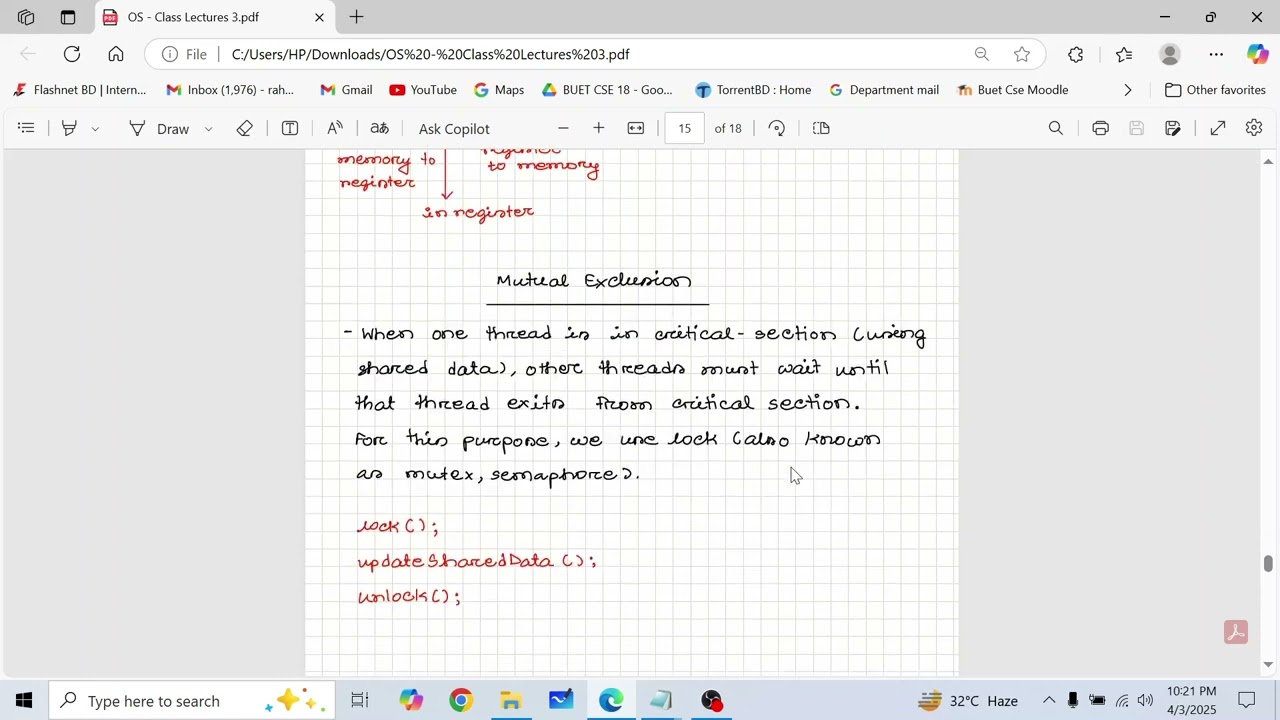 12  OS IPC lec 1