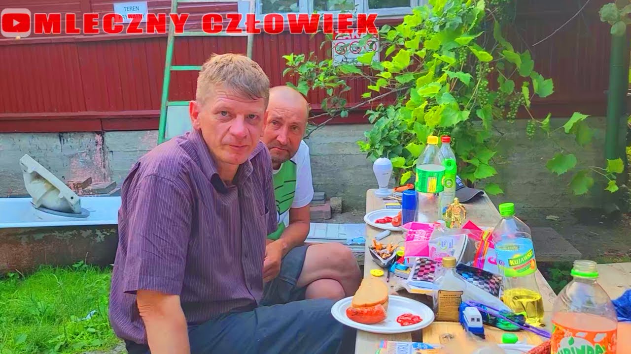 Andrzej zadał niewygodne pytanie...