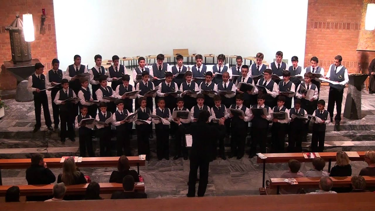 Suite Nordestina (Ronaldo Miranda)- Canarinhos de Petrópolis - 20110916