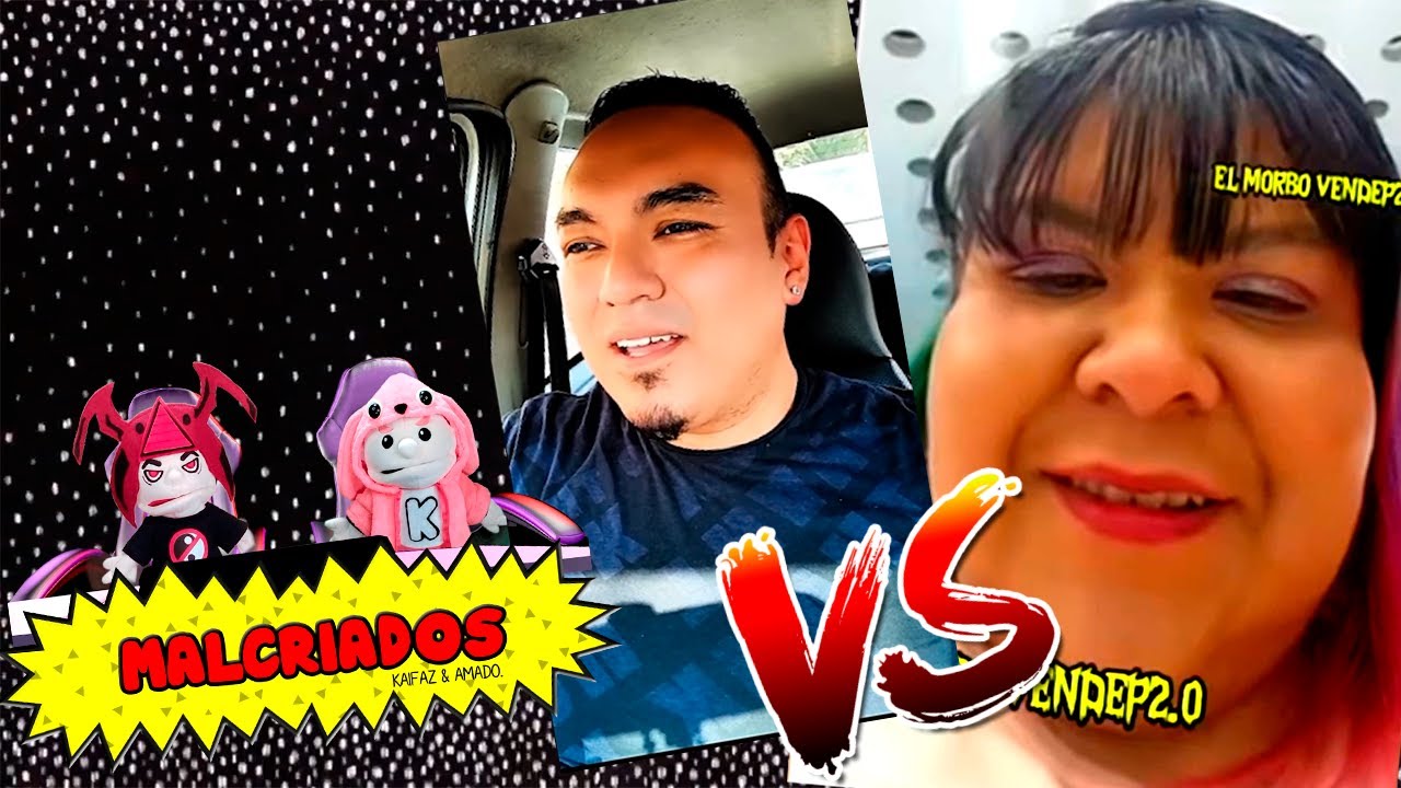 AIMEP3 Y ARQUIÑERO ELLA HABLA DE TODOS #JIRIBILLA CON KAIFAZ Y EL OTRO #OMNIVERSOP3