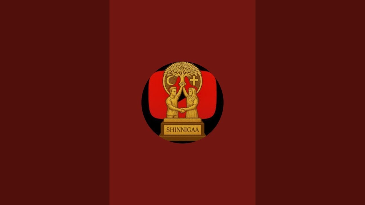 Shinniggaa show  is live!