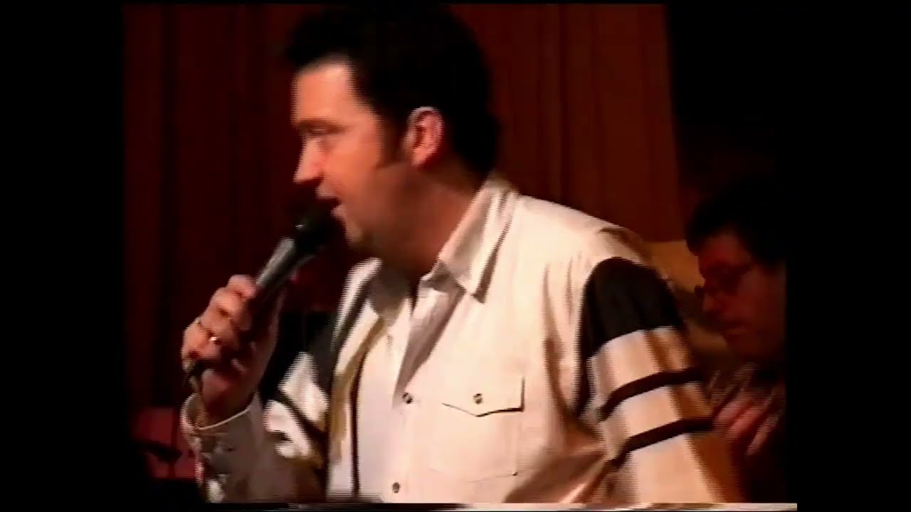 COLIN PAUL - I GOT STUNG