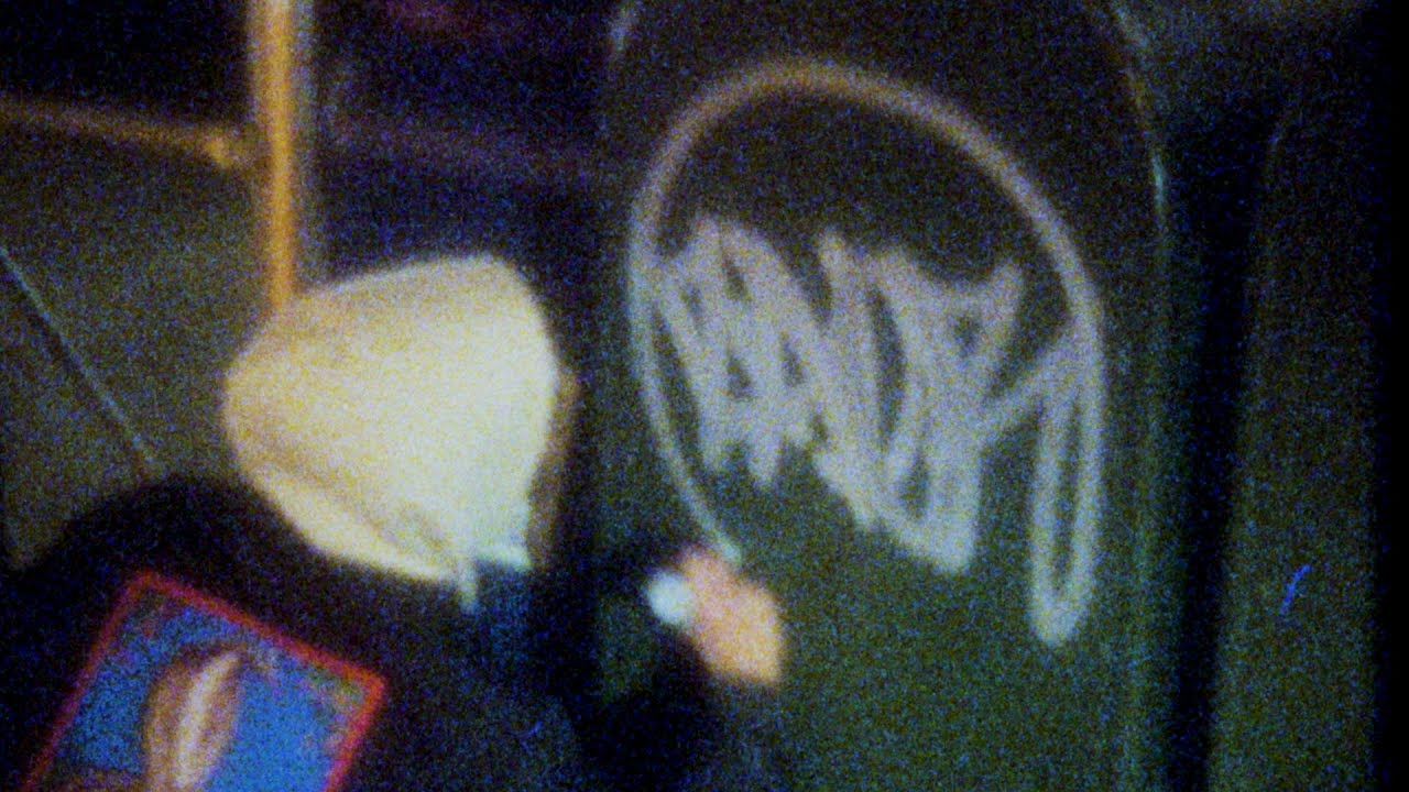 Late Night Entertainment - NYC Graffiti