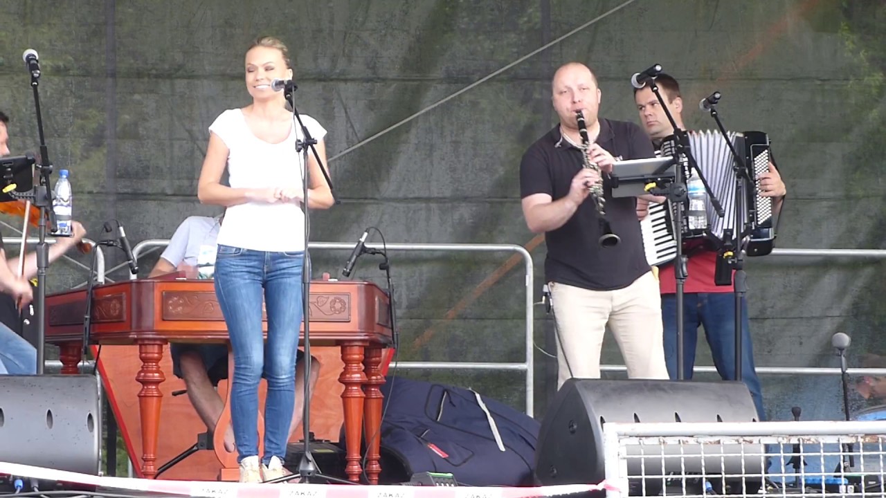 &Scaron;ari&scaron;anci - Mamko moja, Zahrajce hudaci, zahrajce ve&scaron;elo, Odam &scaron;e ňeodam