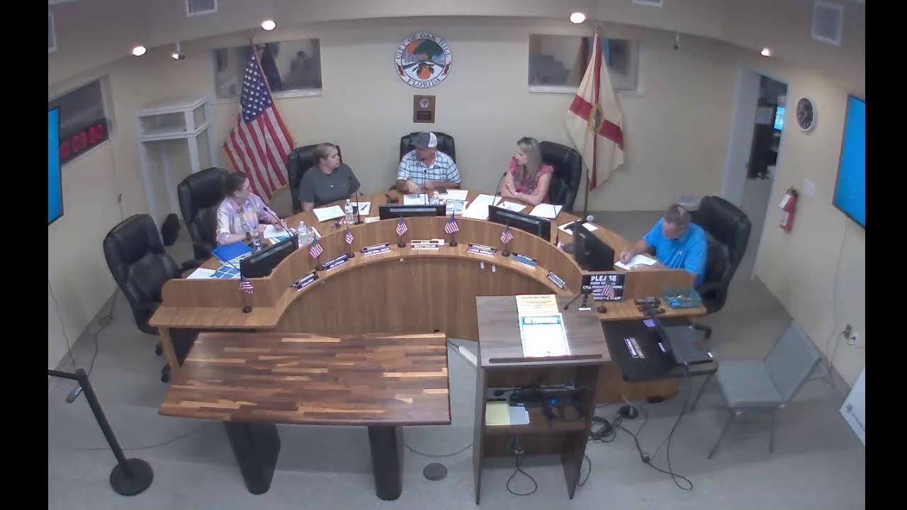 3-5-2026 Parks & Rec Meeting